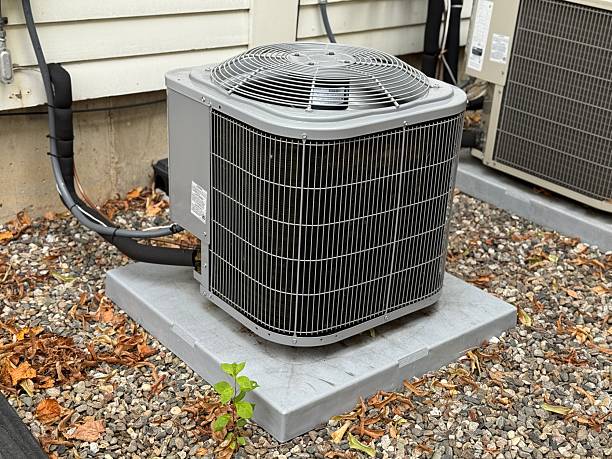 24/7 Emergency Heat Pump Repair experts in Wellford, SC