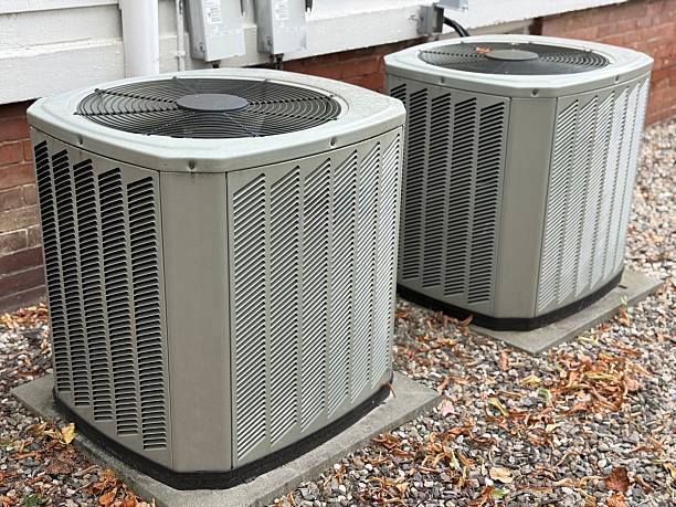 Reliable Heat Pump Repair contractor in Wellford, SC by Leonard HVAC