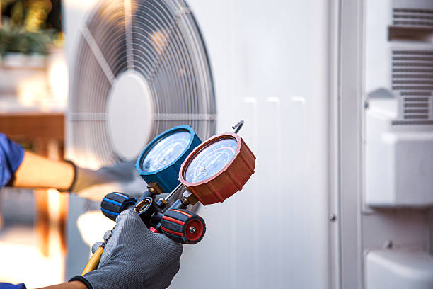 Affordable Heat Pump Repair solutions in Wellford, SC